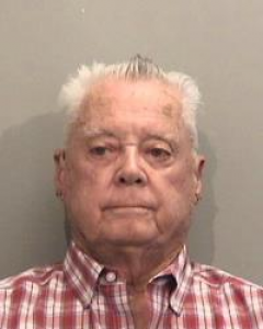 Fredrick Lawrence Hodsoll a registered Sex Offender of California