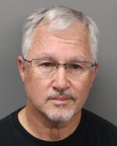 Fredrick William Knaak a registered Sex Offender of California