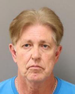 Fredrick Rolland Martin a registered Sex Offender of California