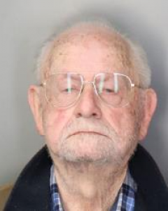 Fredrick Scherpinski a registered Sex Offender of California