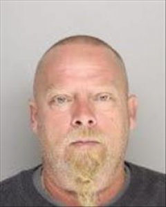 Fredrick Wilburn II a registered Sex Offender of California