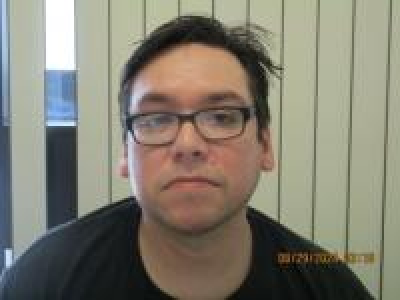 Fredrico Ababo Perez Jr a registered Sex Offender of California