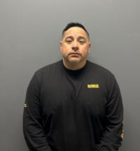 Fredrico Tafoya a registered Sex Offender of California