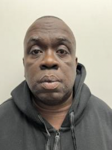 Fred Lee Brandon a registered Sex Offender of California