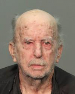 Fred Enos a registered Sex Offender of California