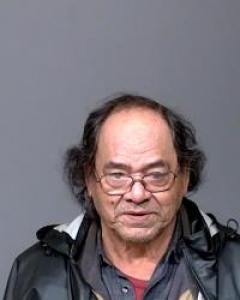 Fred Garcia Estrada a registered Sex Offender of California