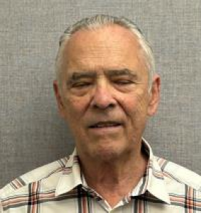 Fred Laverne Ewing a registered Sex Offender of California
