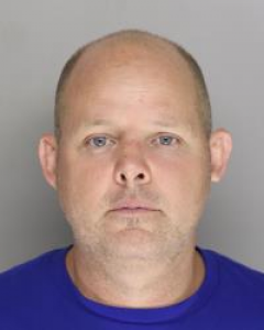 Fred Delbert Harrington III a registered Sex Offender of California