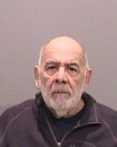 Fred Consepcion Hernandez a registered Sex Offender of California