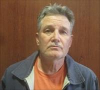 Fred Carl Hoehn a registered Sex Offender of California