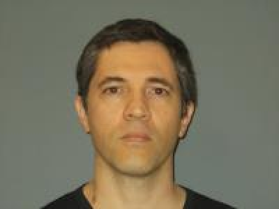 Fred Keet a registered Sex Offender of California