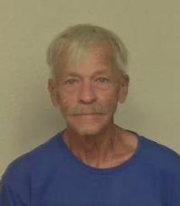 Fred Denton Killion a registered Sex Offender of California