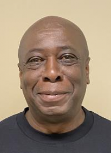 Fred Mccray a registered Sex Offender of California