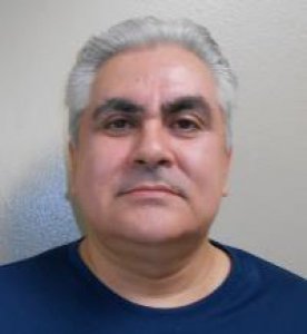 Fred Cota Partida a registered Sex Offender of California