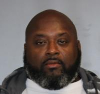 Fred Douglas Reese a registered Sex Offender of California