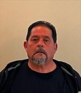 Fred R Rodriguez a registered Sex Offender of California