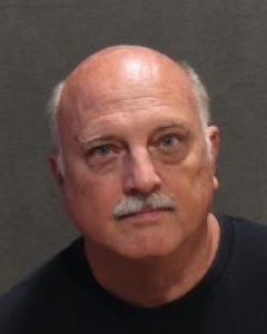 Fred Robert Scalf a registered Sex Offender of California