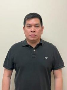 Froilan Silagan Esquivel a registered Sex Offender of California