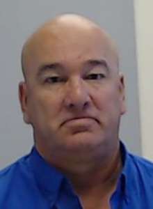 F Brock a registered Sex Offender of California