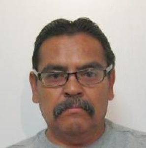 Gabino Delgadillo Garcia a registered Sex Offender of California