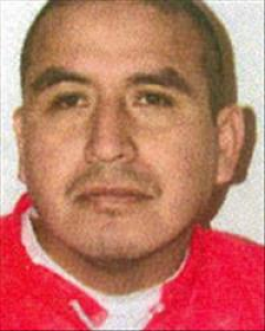Gabino Ramos Martinez a registered Sex Offender of California