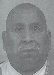 Gabino Mendez a registered Sex Offender of California