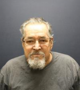 Gabino Valdez Jr a registered Sex Offender of California