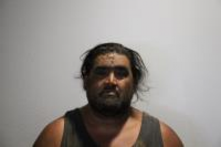 Gable Wayne Andrade a registered Sex Offender of California