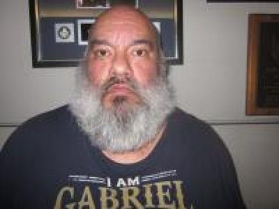 Gabrial Leyva a registered Sex Offender of California