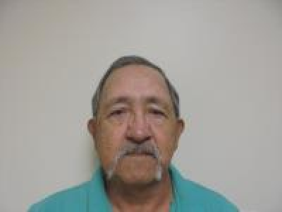 Gabriel Bernard a registered Sex Offender of California