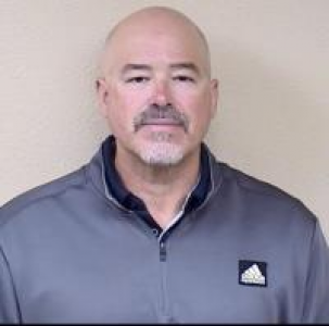 Gabriel Miguel Brotons a registered Sex Offender of California