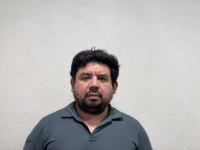 Gabriel Moises Calderon a registered Sex Offender of California
