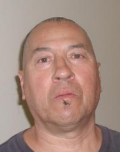 Gabriel Carlos a registered Sex Offender of California