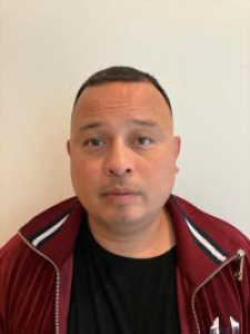 Gabriel Jason Cavazos a registered Sex Offender of California
