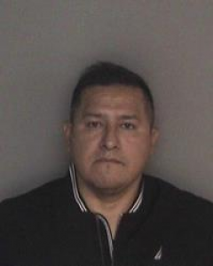 Gabriel Evaristo a registered Sex Offender of California