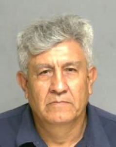 Gabriel Cornejo Franco a registered Sex Offender of California