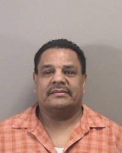 Gabriel Garcia a registered Sex Offender of California