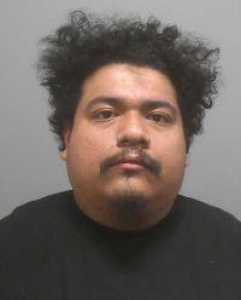 Gabriel Alexander Gomez a registered Sex Offender of California