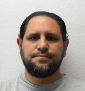 Gabriel Miguel Gomez a registered Sex Offender of California