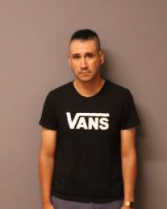 Gabriel Pablo Gonzalez a registered Sex Offender of California