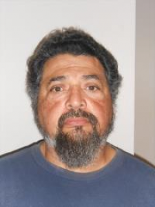 Gabriel Lugo Gutierrez a registered Sex Offender of California