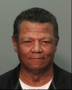 Gabriel Gary Irving a registered Sex Offender of California