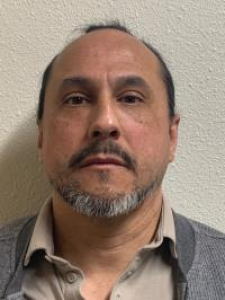 Gabriel Thomas Lanas a registered Sex Offender of California