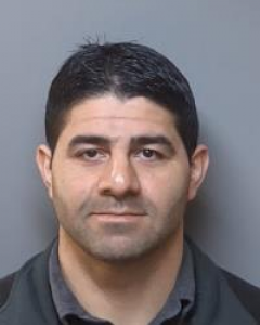Gabriel Lopez a registered Sex Offender of California