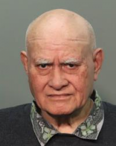 Gabriel Mancini a registered Sex Offender of California