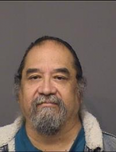 Gabriel Art Mariscal a registered Sex Offender of California