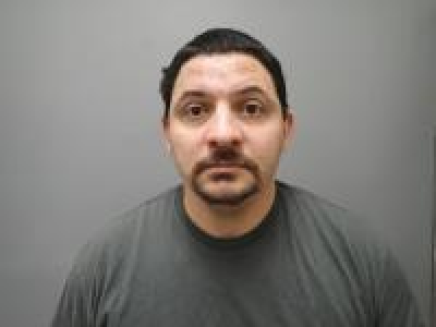 Gabriel Pena Markey a registered Sex Offender of California