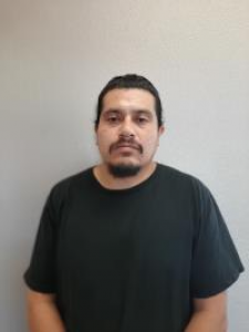 Gabriel Guadalupe Martinez a registered Sex Offender of California