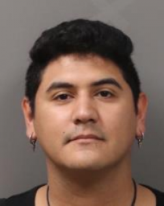 Gabriel Martinez a registered Sex Offender of California