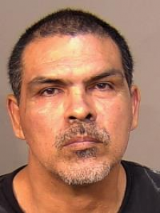 Gabriel Martinez a registered Sex Offender of California